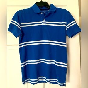 Tommy Hilfiger Boys XL (sz 16-18) Polo Shirt